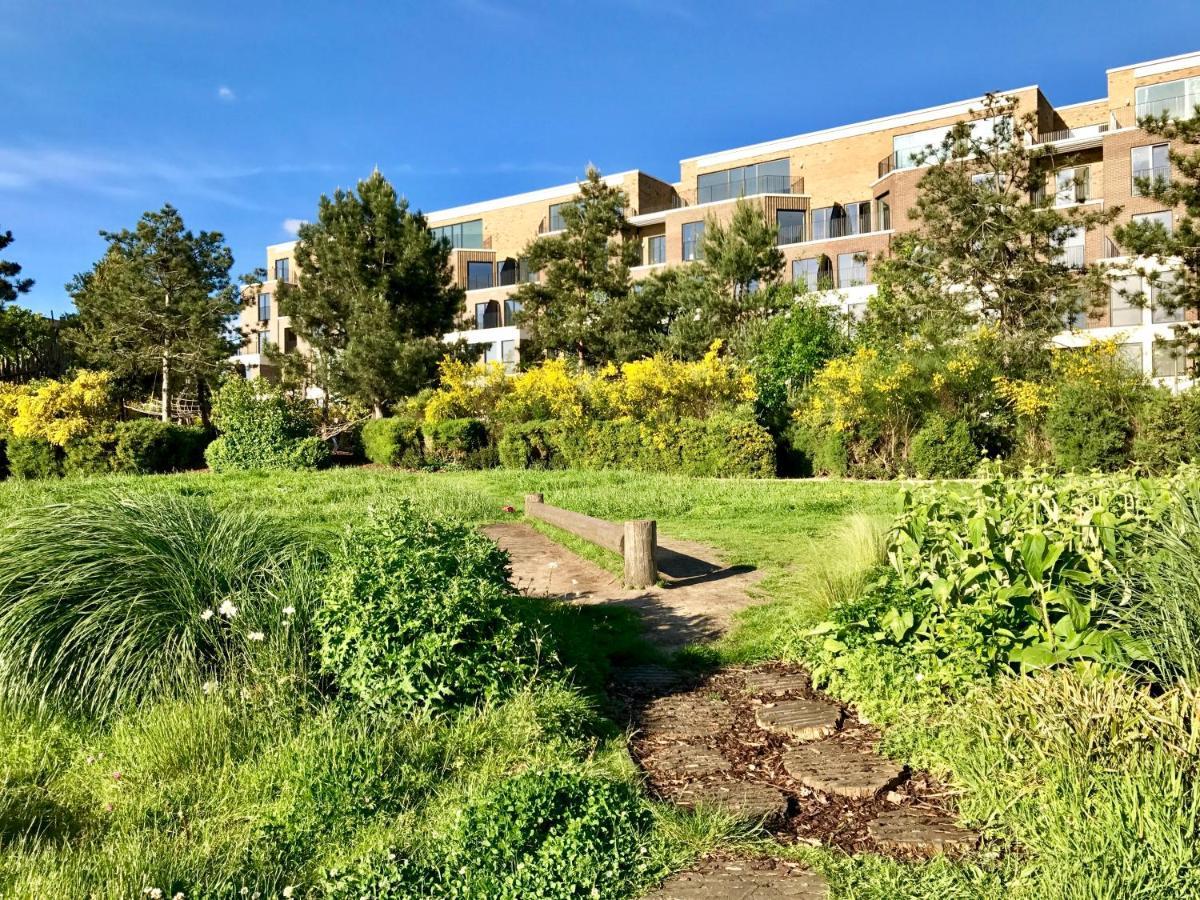 Panoramic Park And City Penthouses Retreat London Exterior photo