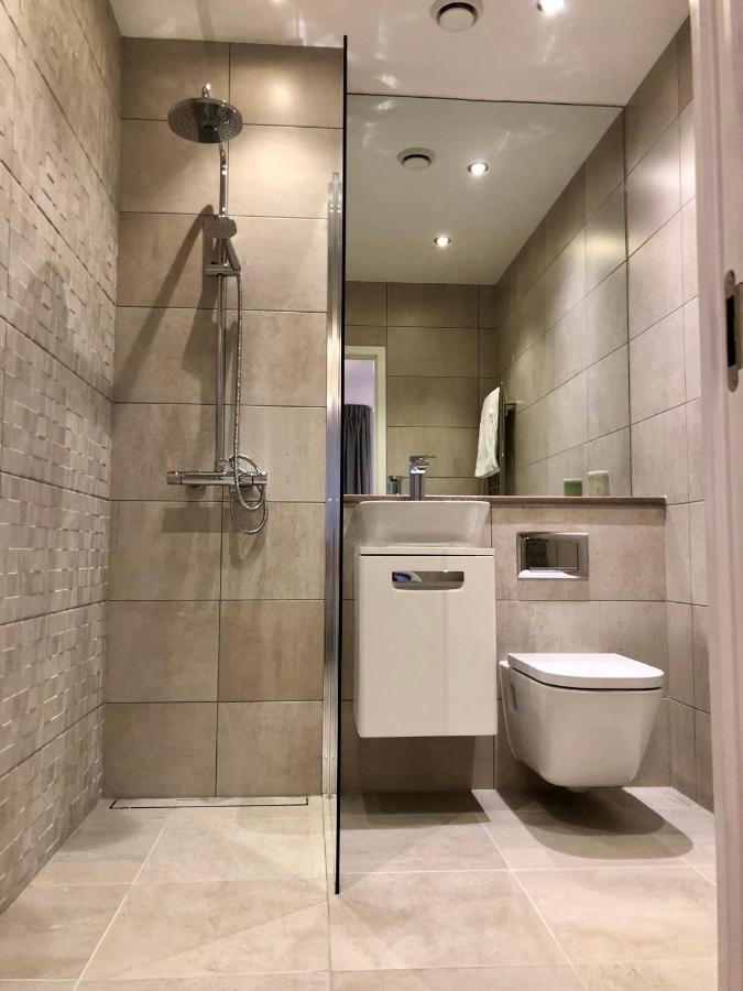 Panoramic Park And City Penthouses Retreat London Exterior photo