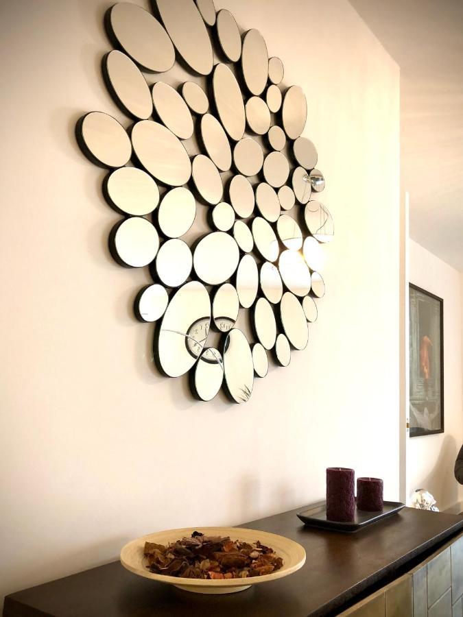 Panoramic Park And City Penthouses Retreat London Exterior photo