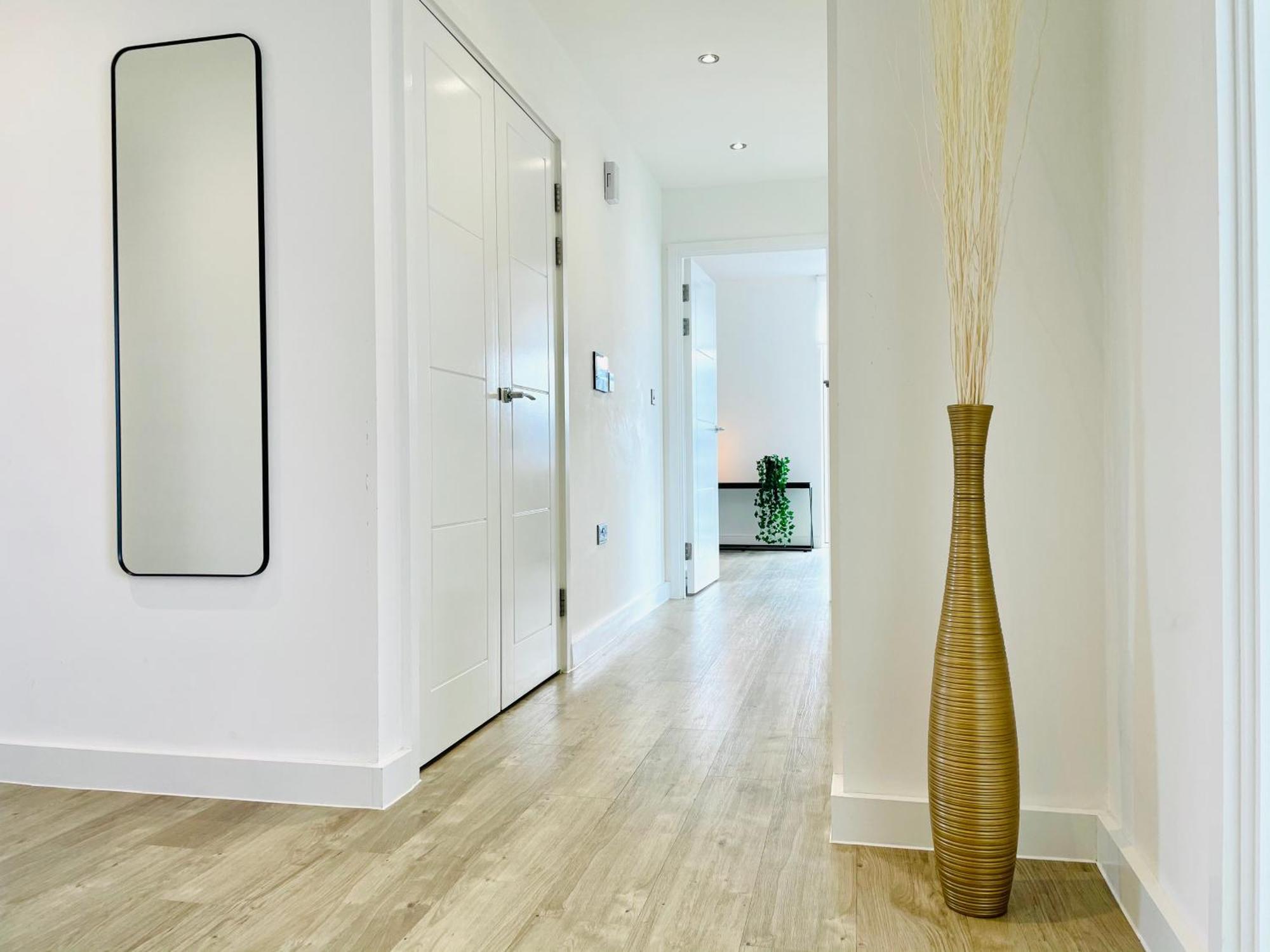 Panoramic Park And City Penthouses Retreat London Room photo