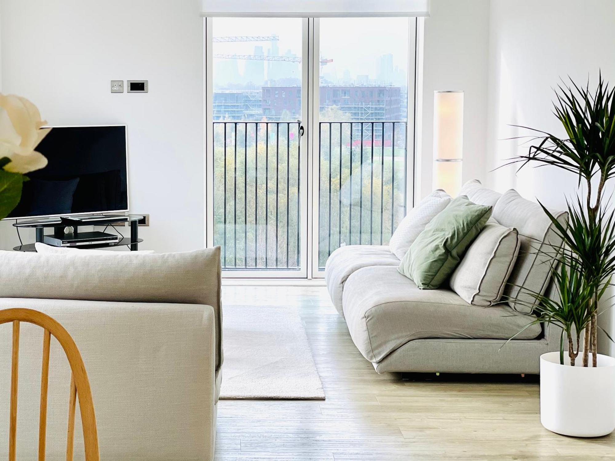 Panoramic Park And City Penthouses Retreat London Room photo