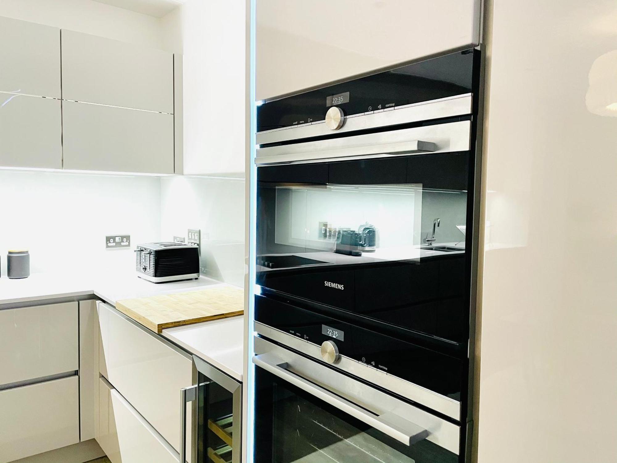 Panoramic Park And City Penthouses Retreat London Room photo